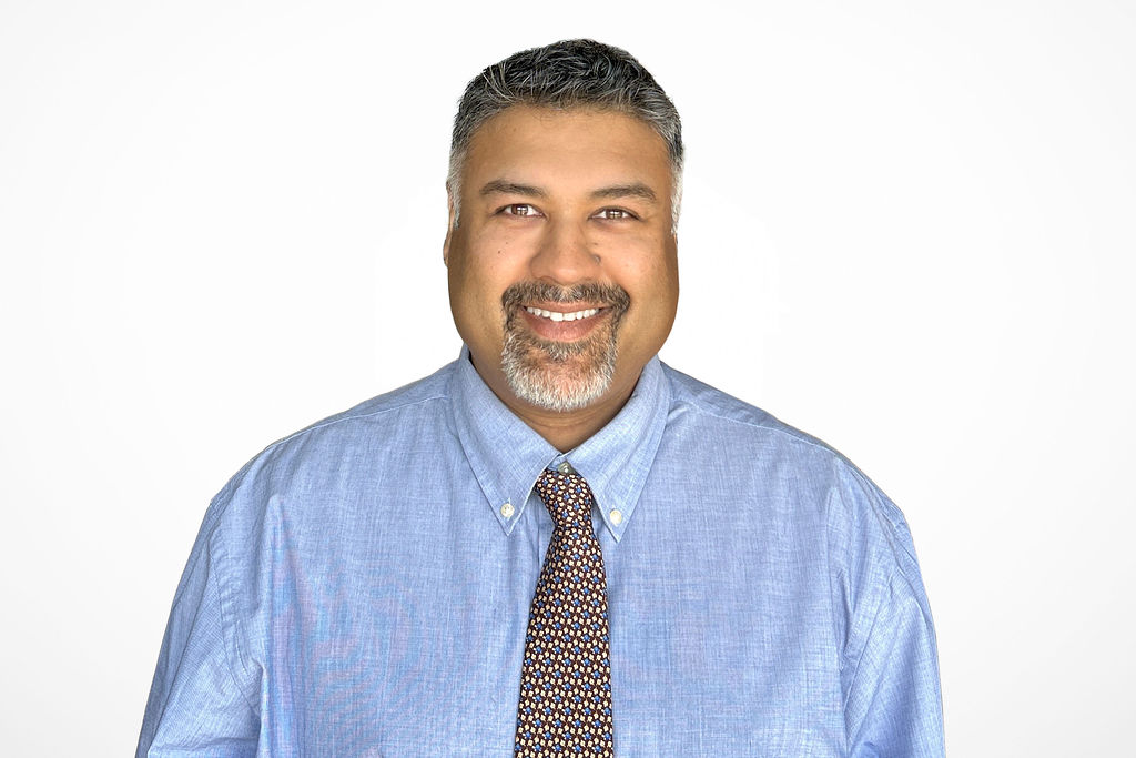 Ravi Shah