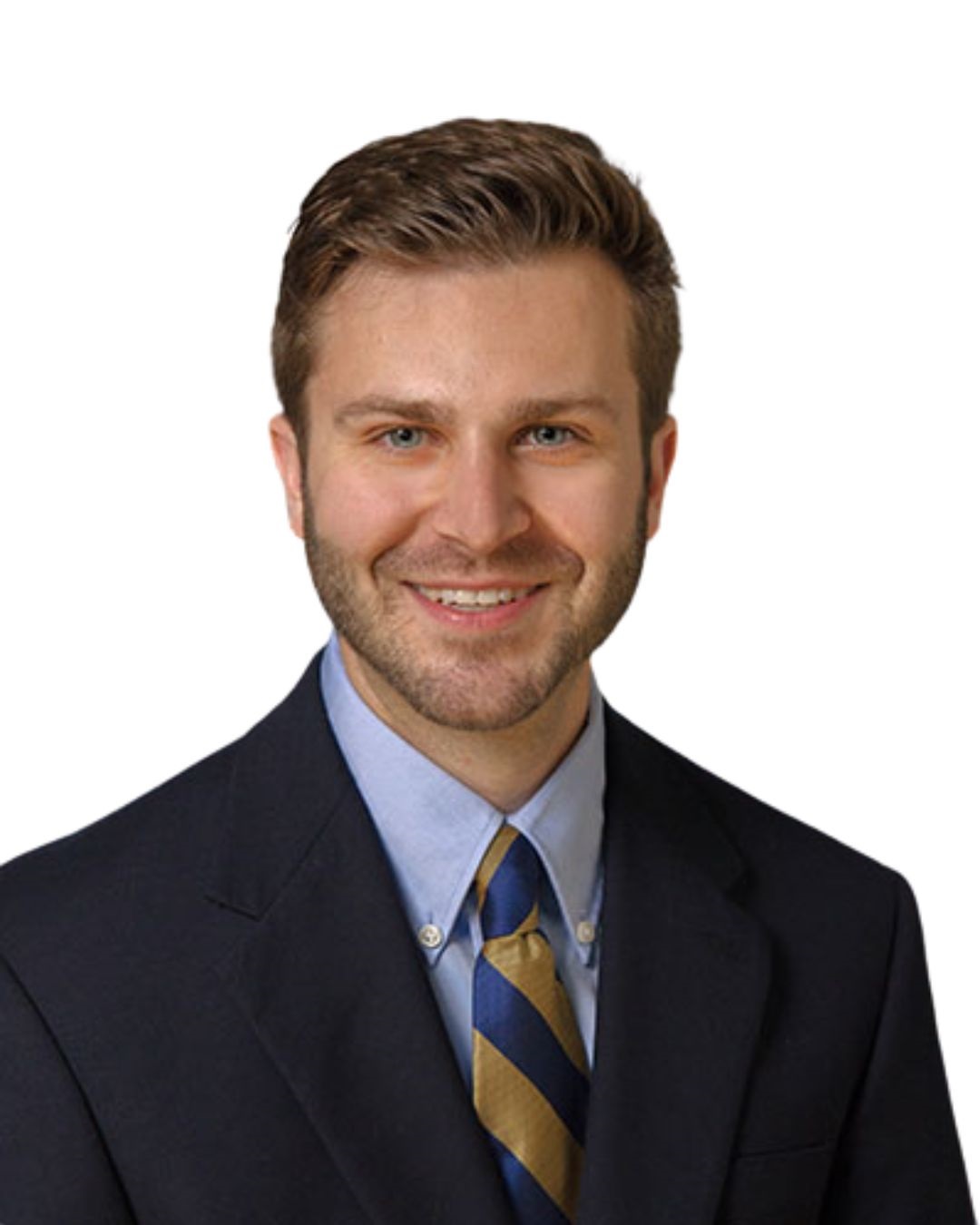 John Bartolotta, MD, MHS