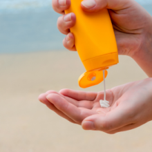Sunscreen