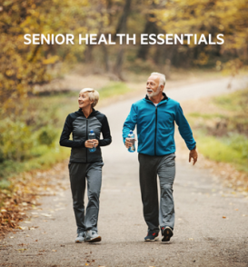 senior health essentials