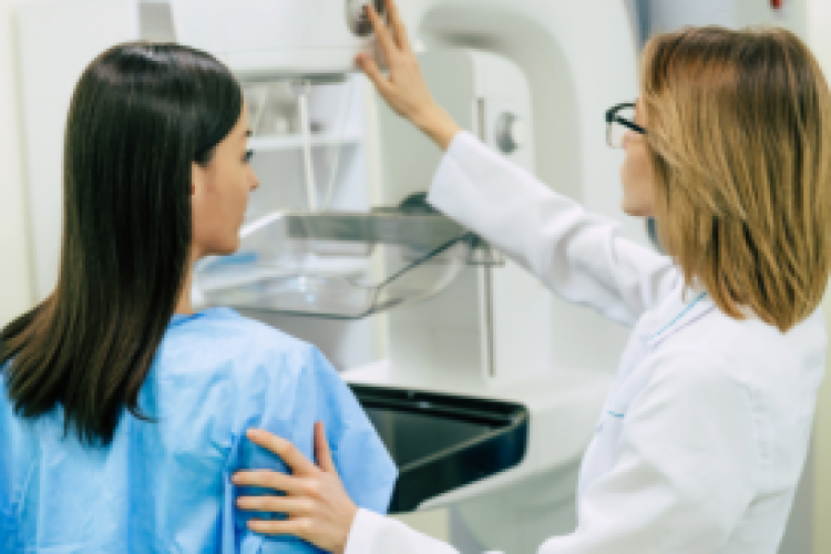 mammogram