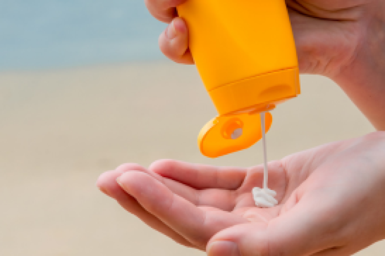 Sunscreen