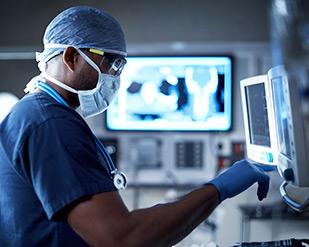 Thoracic Surgery