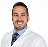 Daniel E. Rabinowitz, MD