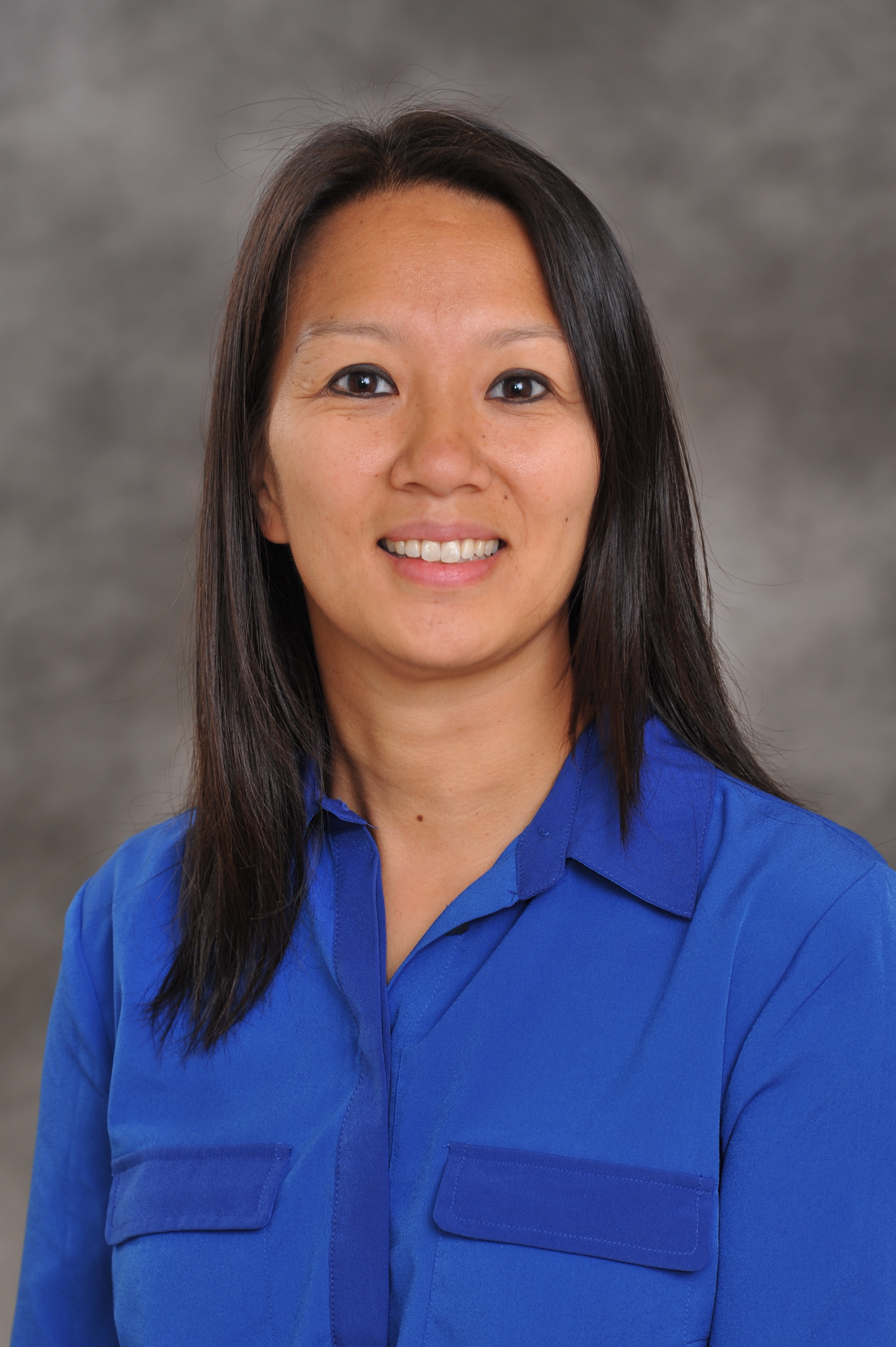 Cynthia Chin, MD