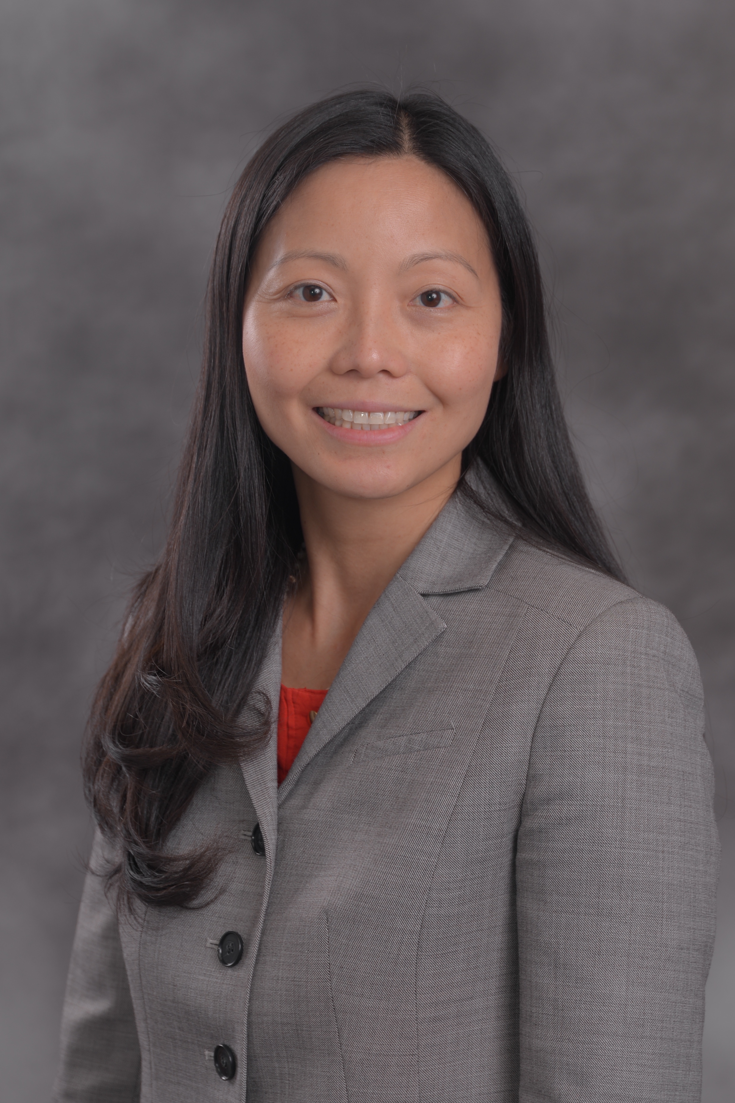 Virany Huynh Hillard, MD