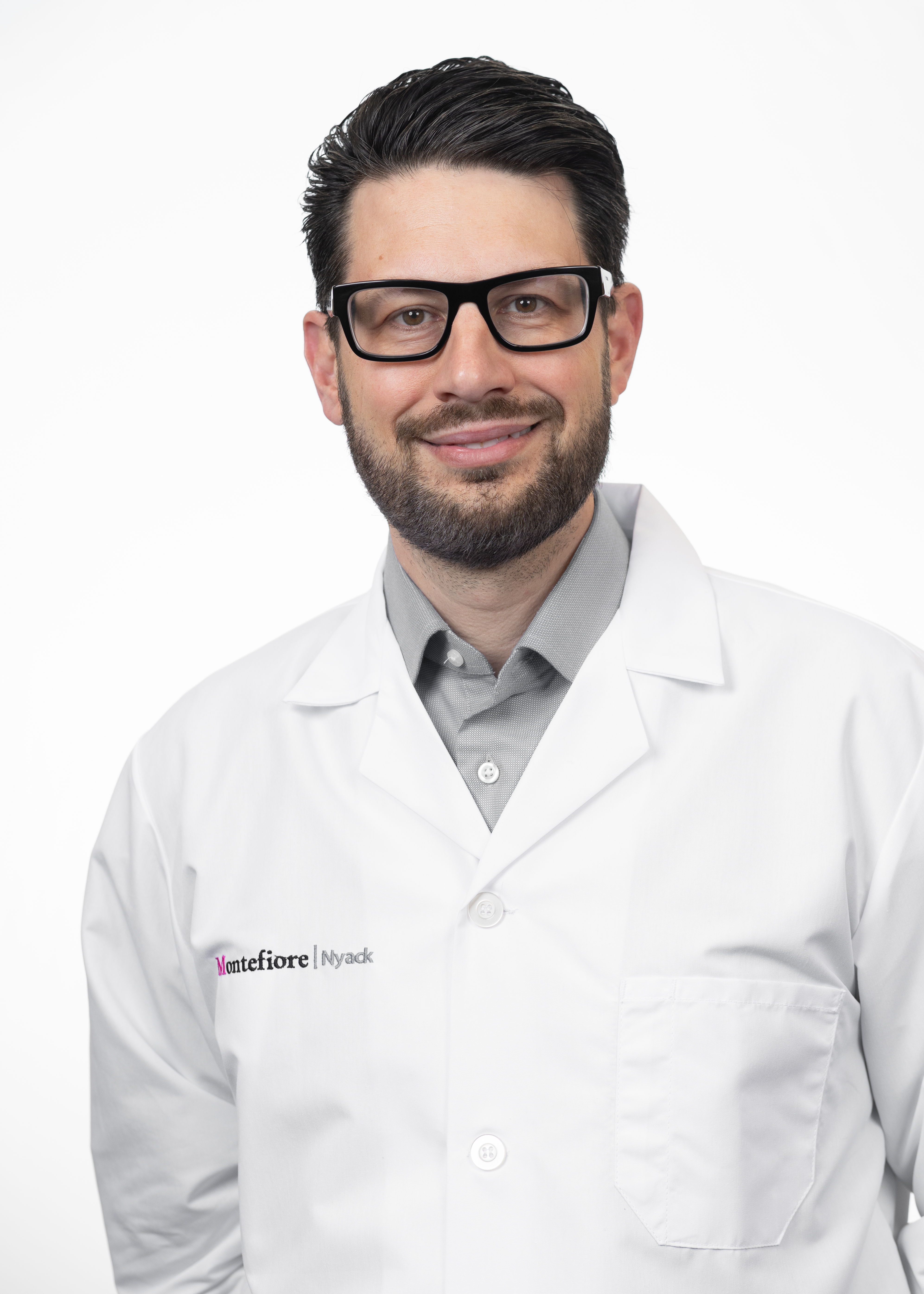 Daniel Cibulsky, MD