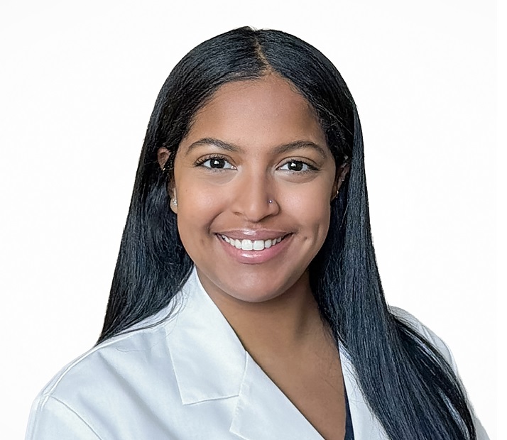 Josbely Pena Mejia, FNP-BC