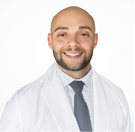 Anton Bogdanov, MD, FACOG