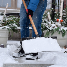 Avoiding Common Winter Injuries