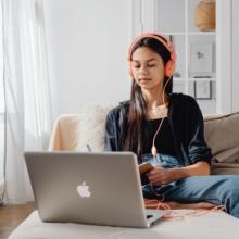 Read: Boundaries with tech and social media