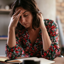 Burnout (mental health)