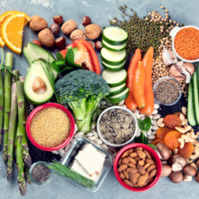 Read: A plant-based diet