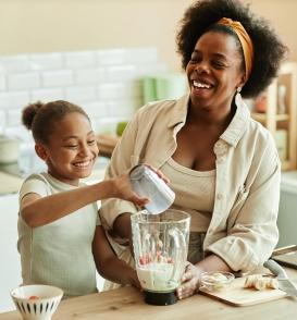 Healthy Beginnings