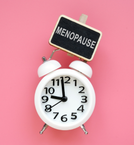 A Change in the Conversation: Menopause Care