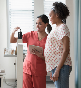 Prenatal Appointments