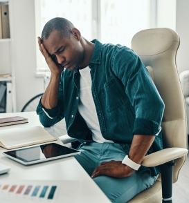 Preventing headaches before they start