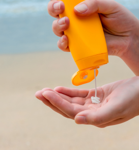 Sunscreen