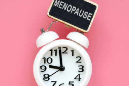 A Change in the Conversation: Menopause Care