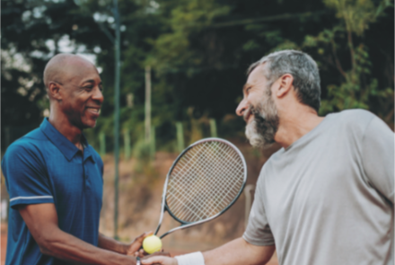 Men's Health Essentials